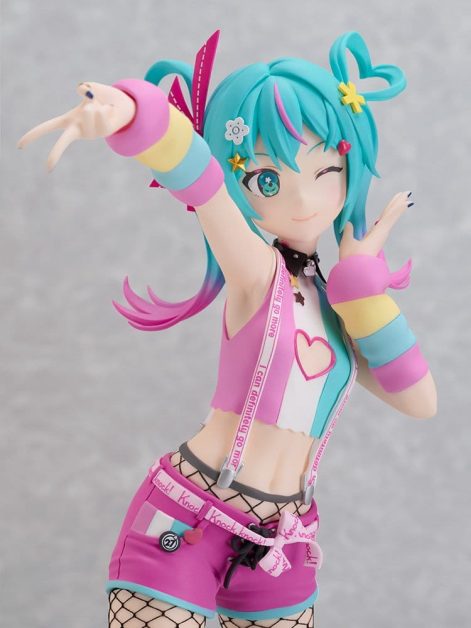 hatsune miku decomiku lightness pop up parade l size