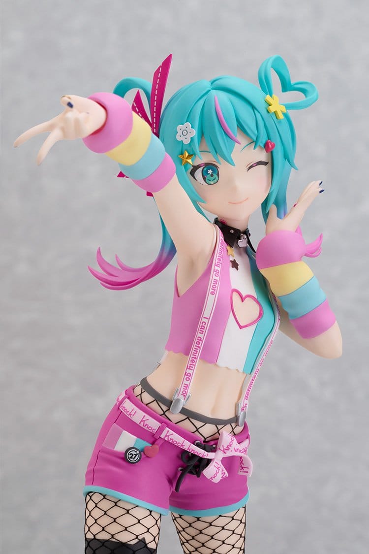 hatsune miku decomiku lightness pop up parade l size
