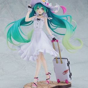 hatsune miku gt project racing miku private ver scale figure