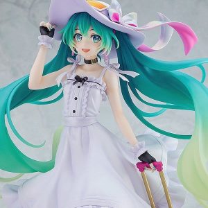 hatsune miku gt project racing miku private ver scale figure