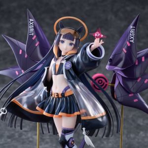 hololive english myth ninomae inanis axgrit ver scale figure
