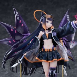 hololive english myth ninomae inanis axgrit ver scale figure