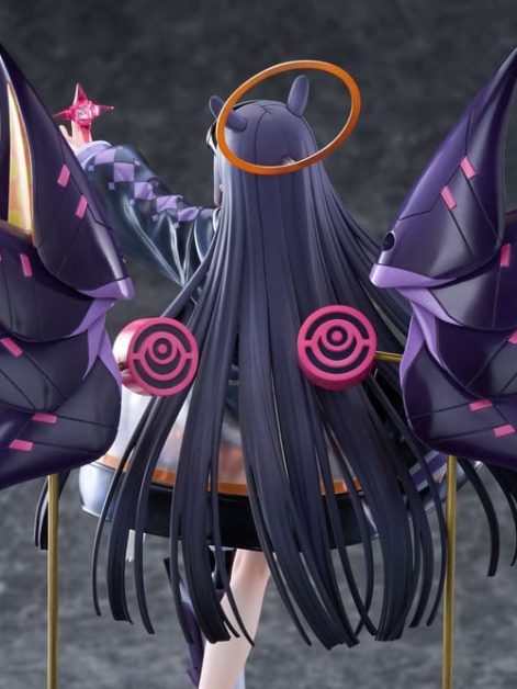 hololive english myth ninomae inanis axgrit ver scale figure