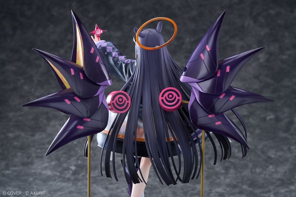 hololive english myth ninomae inanis axgrit ver scale figure