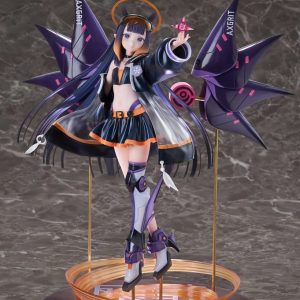hololive english myth ninomae inanis axgrit ver scale figure