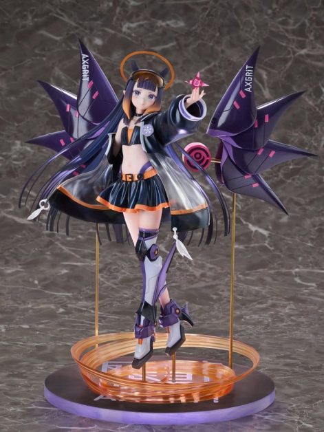 hololive english myth ninomae inanis axgrit ver scale figure