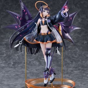 hololive english myth ninomae inanis axgrit ver scale figure