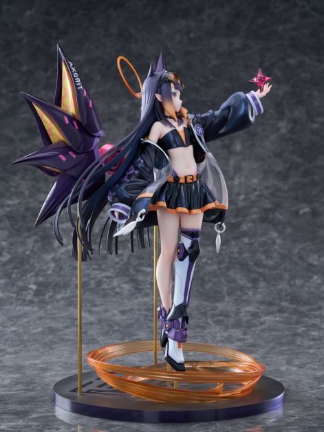 hololive english myth ninomae inanis axgrit ver scale figure