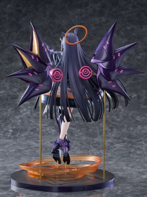 hololive english myth ninomae inanis axgrit ver scale figure