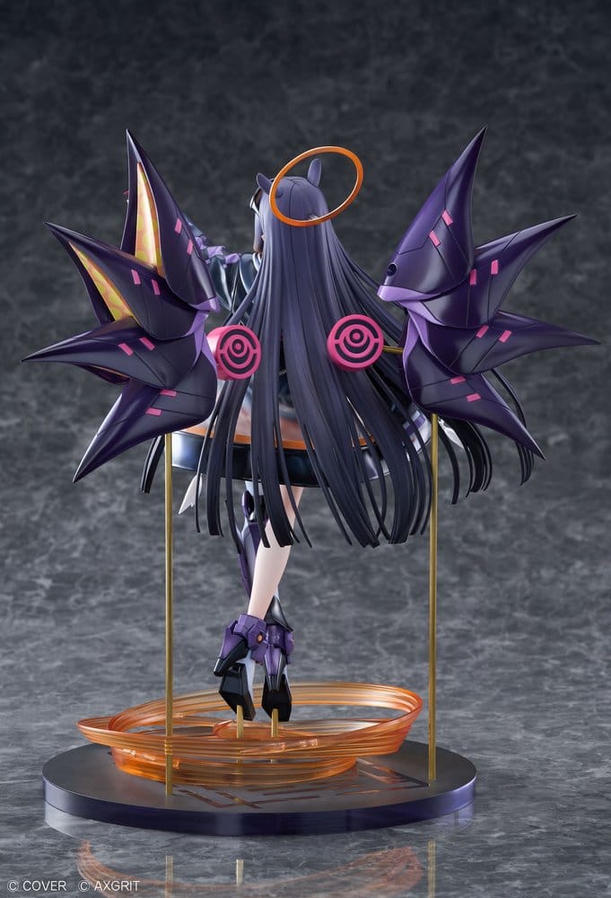 hololive english myth ninomae inanis axgrit ver scale figure