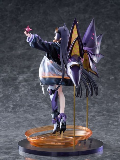 hololive english myth ninomae inanis axgrit ver scale figure