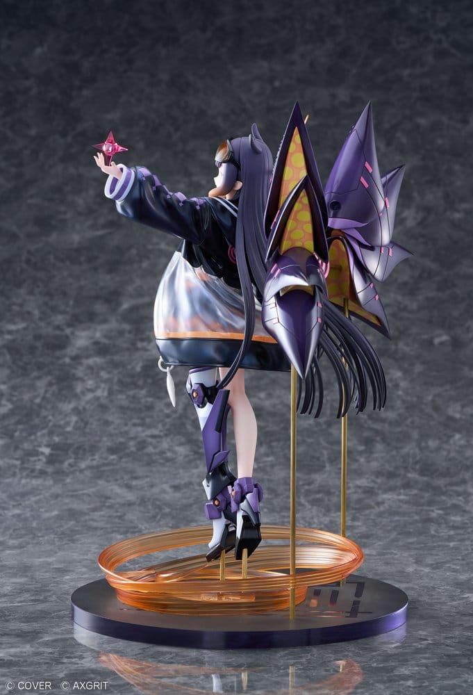 hololive english myth ninomae inanis axgrit ver scale figure