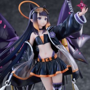 hololive english myth ninomae inanis axgrit ver scale figure