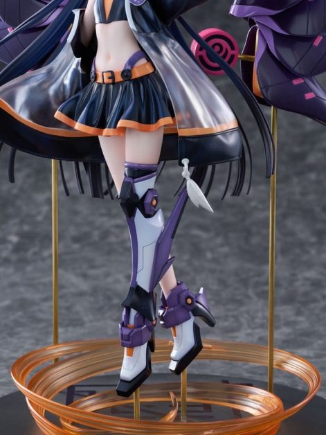 hololive english myth ninomae inanis axgrit ver scale figure