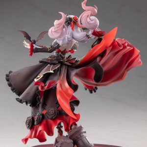 honkai impact rd lunar vow crimson love scale figure