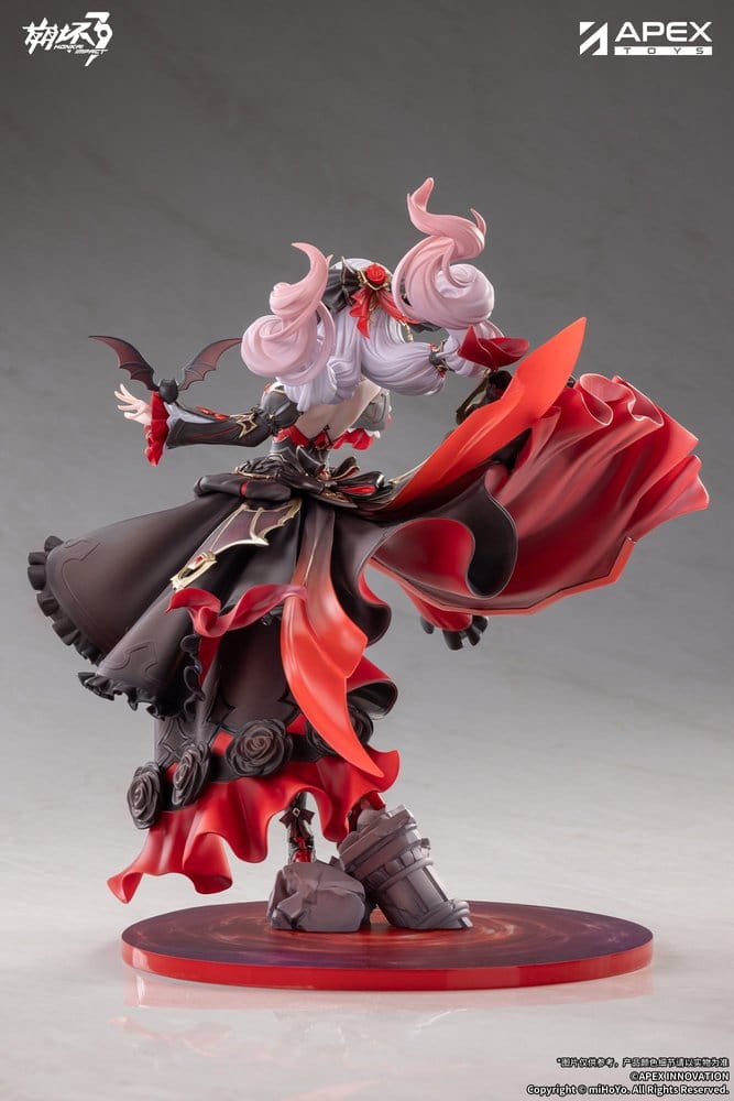 honkai impact rd lunar vow crimson love scale figure