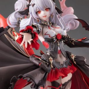 honkai impact rd lunar vow crimson love scale figure