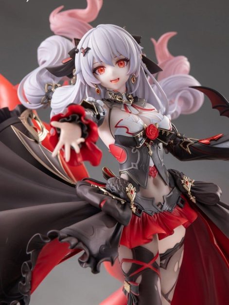 honkai impact rd lunar vow crimson love scale figure