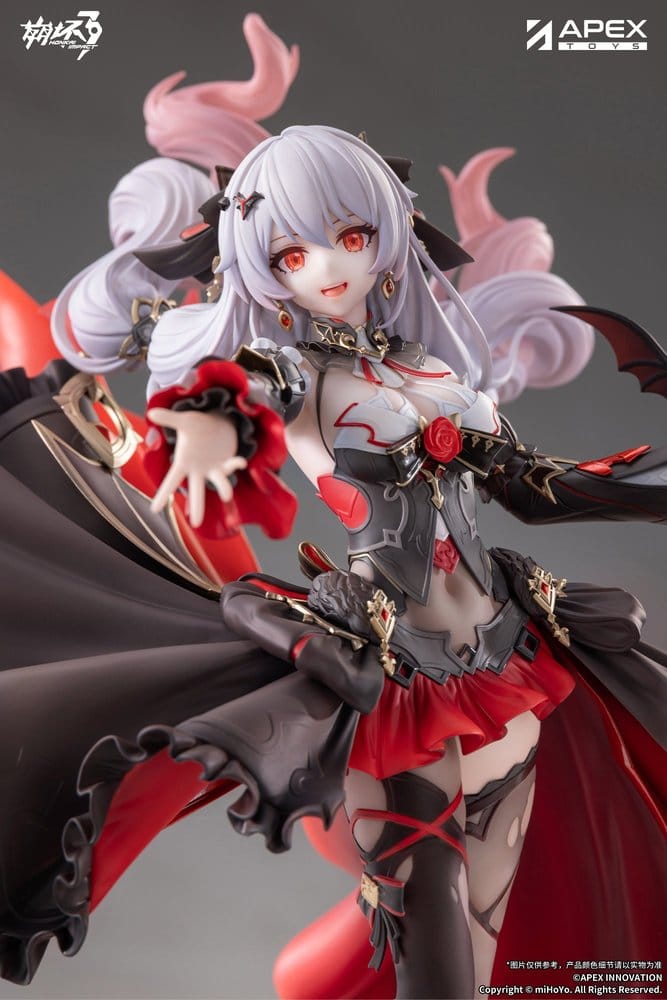 honkai impact rd lunar vow crimson love scale figure