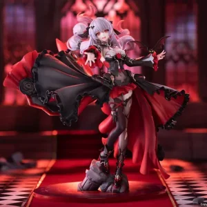 honkai impact rd lunar vow crimson love scale figure