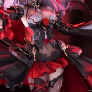 honkai impact rd lunar vow crimson love scale figure