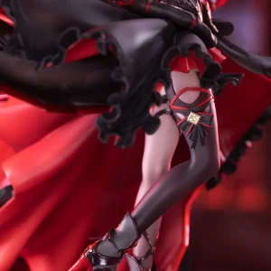honkai impact rd lunar vow crimson love scale figure