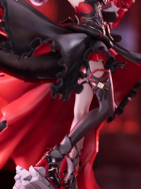 honkai impact rd lunar vow crimson love scale figure