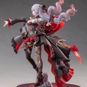 honkai impact rd lunar vow crimson love scale figure