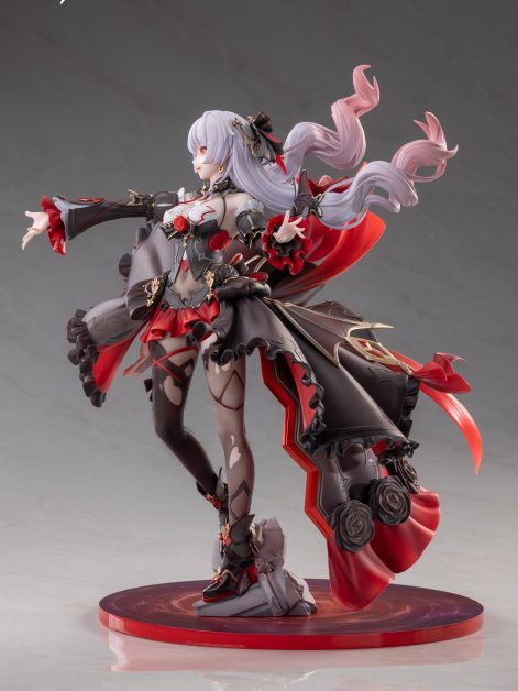 honkai impact rd lunar vow crimson love scale figure