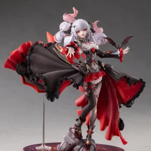honkai impact rd lunar vow crimson love scale figure main