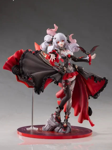 honkai impact rd lunar vow crimson love scale figure main