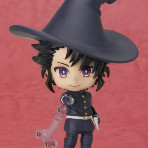 ichi the witch ichi nendoroid