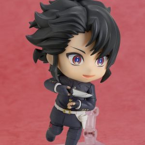 ichi the witch ichi nendoroid