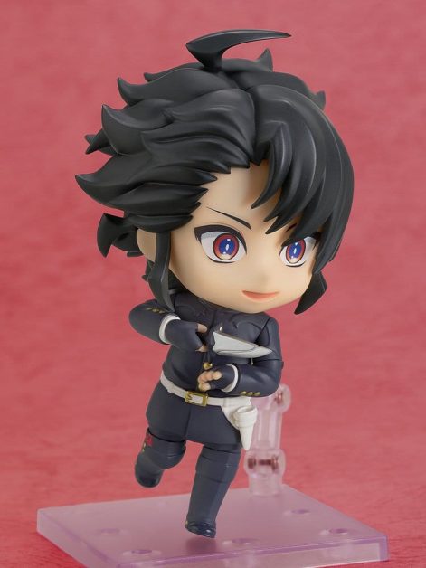 ichi the witch ichi nendoroid