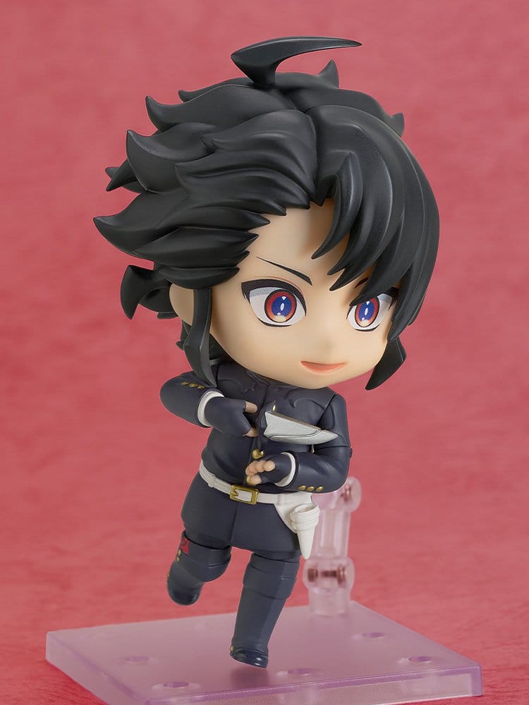 ichi the witch ichi nendoroid