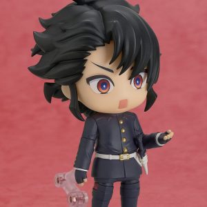 ichi the witch ichi nendoroid
