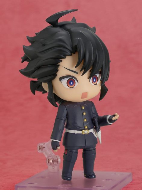 ichi the witch ichi nendoroid