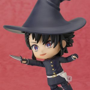 ichi the witch ichi nendoroid