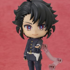 ichi the witch ichi nendoroid