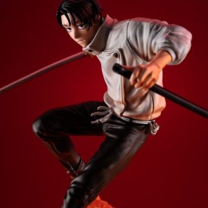 jujutsu kaisen the culling game yuta okkotsu non scale figure