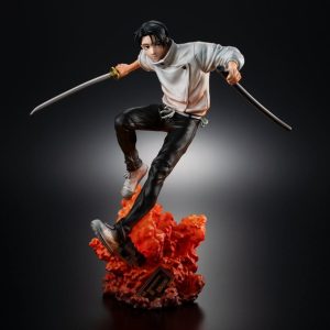 jujutsu kaisen the culling game yuta okkotsu non scale figure
