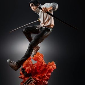 jujutsu kaisen the culling game yuta okkotsu non scale figure