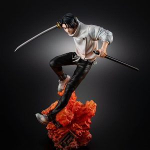 jujutsu kaisen the culling game yuta okkotsu non scale figure