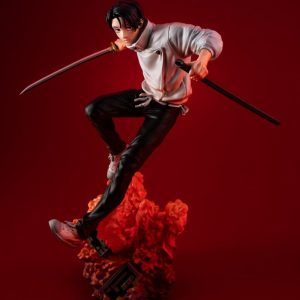 jujutsu kaisen the culling game yuta okkotsu non scale figure
