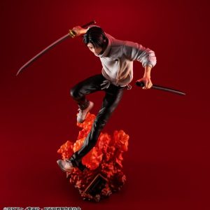 jujutsu kaisen the culling game yuta okkotsu non scale figure