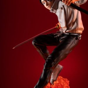 jujutsu kaisen the culling game yuta okkotsu non scale figure