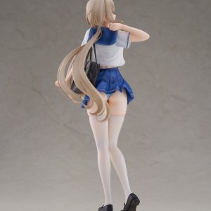 koikoi sakura momoko uniform ver scale figure