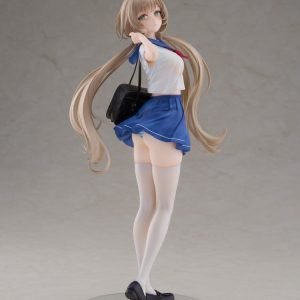 koikoi sakura momoko uniform ver scale figure