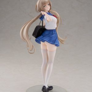 koikoi sakura momoko uniform ver scale figure