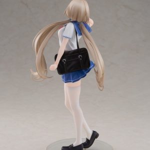 koikoi sakura momoko uniform ver scale figure